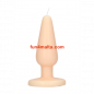 Preview: Scandalous Candle  in buttplug shape